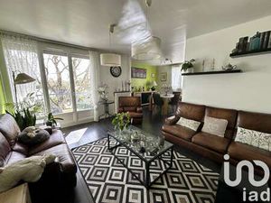 Vente Appartement 4 pièces à Chartres (28000) : à vendre 4 pièces / 71m² Chartres