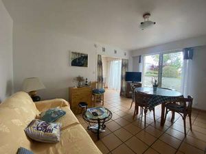 Vente Appartement 2 pièces à La Tranche-sur-Mer (85360) : à vendre 2 pièces / 45m² La Tran