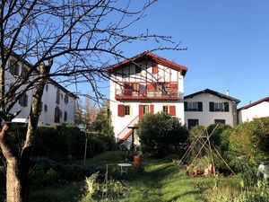 Immeuble de rapport de 6 appartements