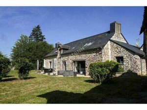 Vente Maison à Retiers (35240) : à vendre / 239m² Retiers