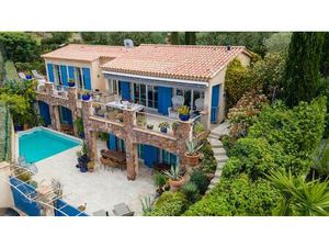 Achat : Maison (06590)