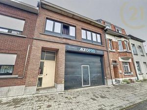 Accueil en vente à Pleinstraat 9  Zellik  Belgique | CENTURY 21®