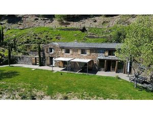 Maison de luxe à vendre à Génolhac