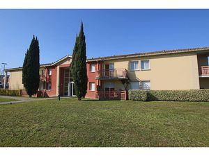 Achat Appartement 2 pièces 38m² CAVIGNAC 33620