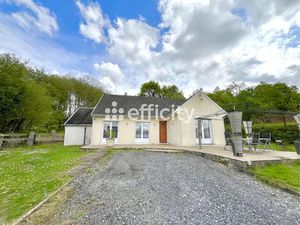 Vente maison 4 pièces 85 m² à Ciry-Salsogne (02220)  180 000 €