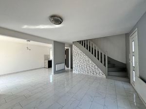 Achat Maison 5 pièces 92m²