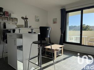 Vente appartement 1 pièce 23 m² Dolus-d'Oléron (17550)