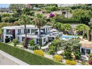 Maison de prestige de 420 m2 en location Vallauris  France