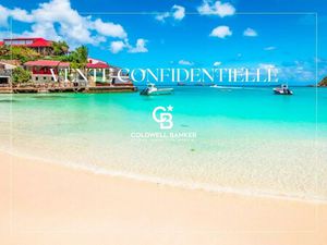 Appartement de luxe à vendre à Saint-Barthélemy