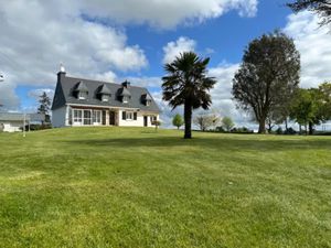 Vente maison 7 pièces 140 m² à Tremeven (29300)  399 000 €