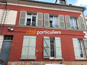 Vente appartement 3 pièces 36.47 m² à Villeneuve-Saint-Georges (94190)  109 000 €