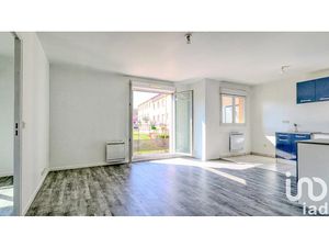 Vente appartement 2 pièces 45 m² à Villemoisson-sur-Orge (91360)  175 000 €