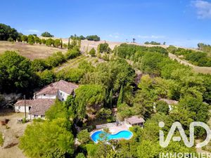 Vente Demeure 15 pièces