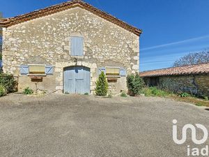 Vente Maison de campagne 5 pièces