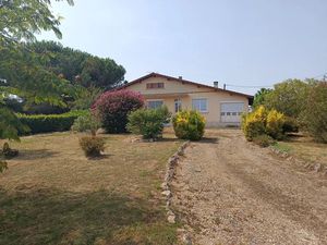 Vente maison 5 pièces 110 m² à Magnan (32110)  157 500 €