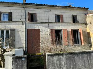 Vente maison 7 pièces 140 m² à Lorignac (17240)  134 375 €