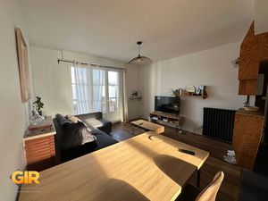 Location Appartement 3 pièces 68m² RENNES 35700