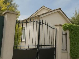 Vente maison 2 pièces à Bezons (95870)  239 000 €