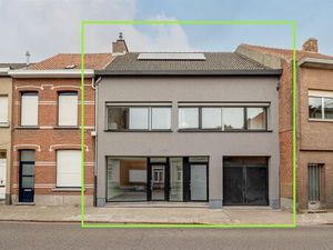 Bien professionnel à vendre à Niel € 450.000 (L717G) - Home4You | Zimmo