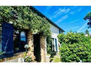 Maison Montreuil-aux-Lions m² T-5 à vendre  280 000 €