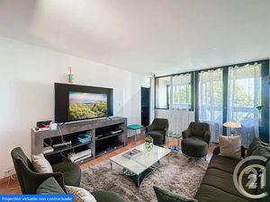 Vente appartement 4 pièces 73.4 m² à Arles (13200)  98 000 €