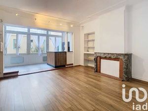 Vente Appartement 3 pièces à Carcassonne (11000) : à vendre 3 pièces / 77m² Carcassonne