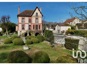 Vente Maison à Mussy-sur-Seine (10250) : à vendre / 276m² Mussy-sur-Seine