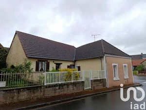 Vente Maison à Poulaines (36210) : à vendre / 81m² Poulaines