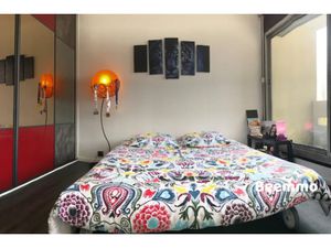 Vente appartement 3 pièces 53 m² à Rosny-sous-Bois (93110)  199 000 €