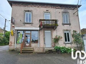 Vente maison 8 pièces 160 m² Passavant-la-Rochère (70210)