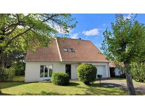 Vente Maison à Saint-Saturnin (72650) : à vendre / 157m² Saint-Saturnin