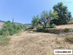 Terrain 3638 m² Coux