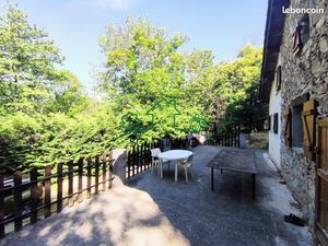 Maison 3 pièces 50 m²