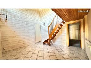 Maison 15 pièces 147 m²