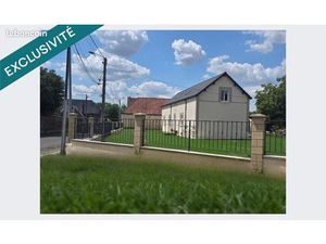 Propriété 6 pièces 179 m²