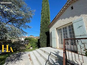 Maison 6 pièces 155 m²