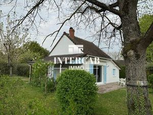 Maison 3 pièces 70 m²