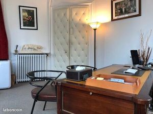 Bureaux 12 m² OYONNAX