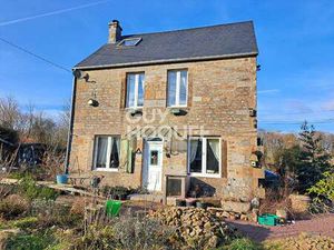 Vente Maison à Saint-Michel-de-Montjoie (50670) : à vendre / 86m² Saint-Michel-de-Montjoie