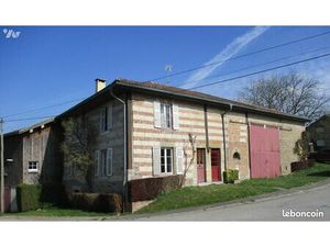 Maison 5 pièces 144 m²