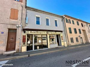 Immeuble 4 pièces 243 m²