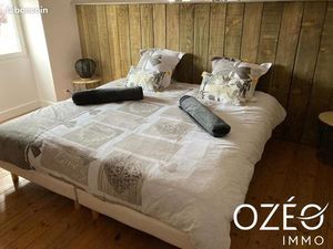 Immeuble 255 m² Rosnay