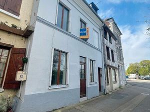 Maison de village 5 pièces 97 m²