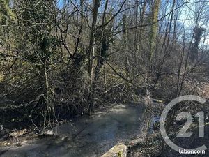 Terrain 2 948 m² Connantray Vaurefroy