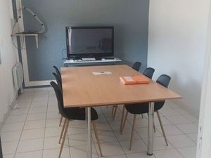 Location bureau heure - 1/2 journee - journee - mois