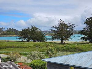 Triplex 5 pièces 93 m²