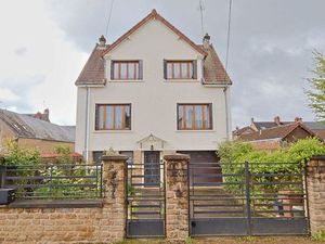 Maison 5 pièces 109 m²