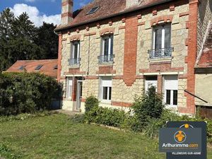 Maison 5 pièces 116 m²