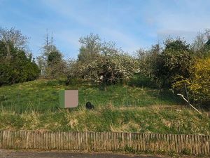 Terrain constructible à vendre 73 000