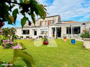 Maison 7 pièces 189 m²